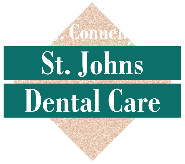 dr connelly logo white St. Johns, MI