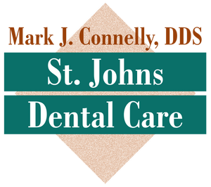 St. Johns Dental Care logo
